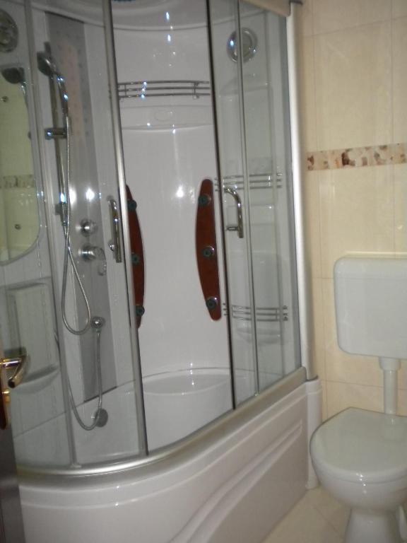 Hotel Cristal Năvodari Rum bild